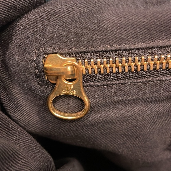 See by Chloe Cherry Crossbody Bag - Picture 9 of 16